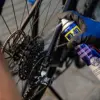WD-40 Desengraxante para Bicicleta 500ml Líquido