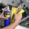 WD-40 Lubrificante Spray 400ml