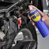 WD-40 Lubrificante Spray 400ml