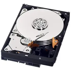 Western Digital WD5000AZLX 500GB HDD 7200rpm