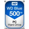 Western Digital WD5000AZLX 500GB HDD 7200rpm