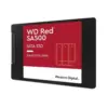 Western Digital WDS200T2R0A 2TB SSD SATA III