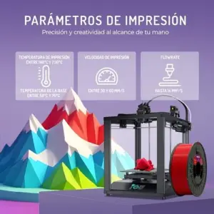 Winkle Filamento PLA HD Material 1Kg Verde Abacate