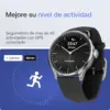 Withings Scanwatch Light 37mm Monitor de Saúde