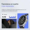 Withings Scanwatch Light 37mm Monitor de Saúde