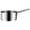 WMF Trem de Cozinha Inox 4 Peças