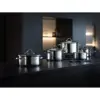 WMF Trem de Cozinha Inox 4 Peças