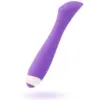 Womanvibe Mandy Vibrador Recarregável Silicone