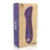 Womanvibe Mandy Vibrador Recarregável Silicone