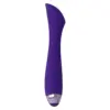 Womanvibe Mandy Vibrador Recarregável Silicone