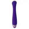 Womanvibe Mandy Vibrador Recarregável Silicone