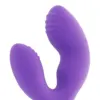 Womanvibe Vanix Vibrador Estimulador de Silicone