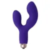 Womanvibe Vanix Vibrador Estimulador de Silicone