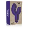 Womanvibe Vanix Vibrador Estimulador de Silicone