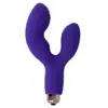 Womanvibe Vanix Vibrador Estimulador de Silicone