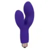 Womanvibe Vanix Vibrador Estimulador de Silicone