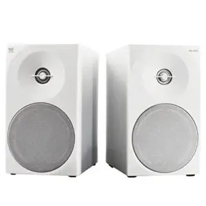 Woxter Dynamic Line DL-410 150W Bluetooth White