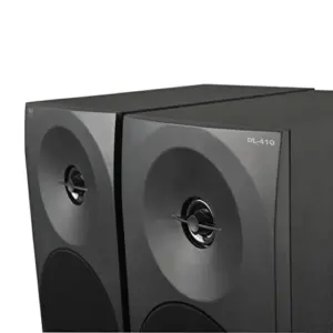 Woxter Dynamic Line DL-410 150W Estéreo Preto