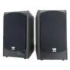 Woxter Dynamic Line DL-610 180W Bluetooth Preto 15,5×26,5×21