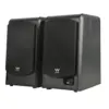 Woxter Dynamic Line DL-610 180W Bluetooth Preto 15,5×26,5×21