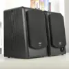 Woxter Dynamic Line DL-610 180W Bluetooth Preto 15,5×26,5×21