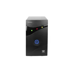 Woxter UPS 650 VA 352,5 W Linha Interativa