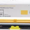 Xerox 106R01465 Toner Laser Amarelo 1500 páginas