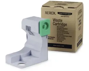 Xerox 108R00722 Tinteiro Capacidade Padrão Preto