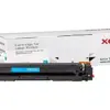 Xerox 205A Compatível Toner Cyan 900 páginas