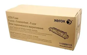 Xerox Fusor 115R00115 220V 100K