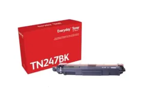 Xerox TN247 TN243 Compatível Toner Preto 3000 páginas