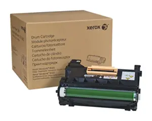 Xerox Versalink Kit De Tambor B400 Preto 65000 páginas