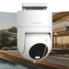 Xiaomi CW300 2.5K Câmera de Videovigilância com Visão Noturna e Giro 360°