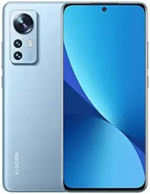Xiaomi 12 128GB 5G Blue