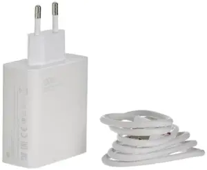 Xiaomi BHR6034EU 120W Carregador Tipo-A