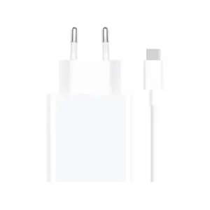 Xiaomi Carregador 67W Type-A