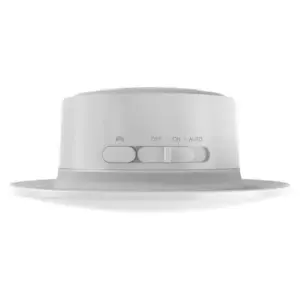 Xiaomi Luz de Presença Branca Compacta Sensor Duplo