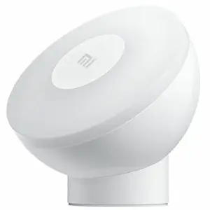 Xiaomi Luz Noturna Motion Activated Branco