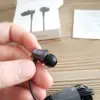 Xiaomi Mi Auricular Com Fio Piston Fresh Edition Anti-impressão Digital Preto