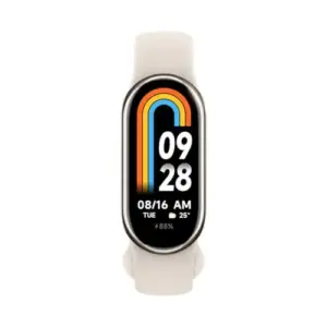 Xiaomi Mi Band 8 Gold