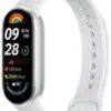 Xiaomi Mi Band 9 Glacier Silver