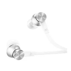 Xiaomi Piston Basic Auriculares de Liga de Alumínio