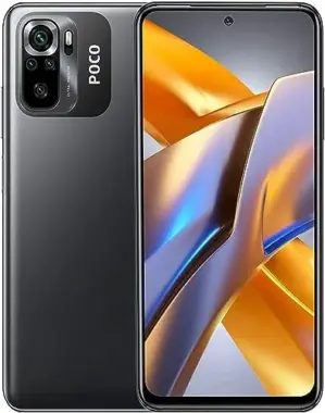 Xiaomi Poco M5s 128GB Dual SIM Grey