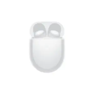 Xiaomi Redmi Buds 4 Auriculares Bluetooth Noise-Cancelling Branco
