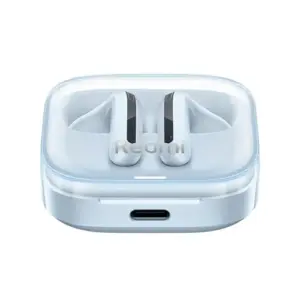 Xiaomi Redmi Buds 6 Active Auriculares Bluetooth Azul