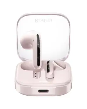Xiaomi Redmi Buds 6 Active Auriculares Bluetooth Pink