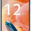 Xiaomi Redmi Note 12 Pro 256GB 4G Azul