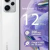 Xiaomi Redmi Note 12 Pro+ 256GB 5G Branco