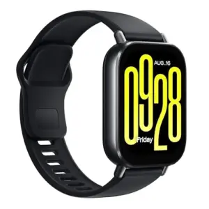 Xiaomi Redmi Watch 5 Active Preto 2,0 polegadas