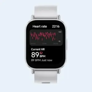 Xiaomi Redmi Watch 5 Lite Edição Dourado 1,96″ AMOLED